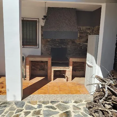 Casa Celia Miranda del Rey