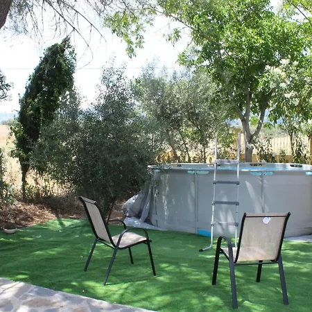 Casa Celia * Miranda del Rey