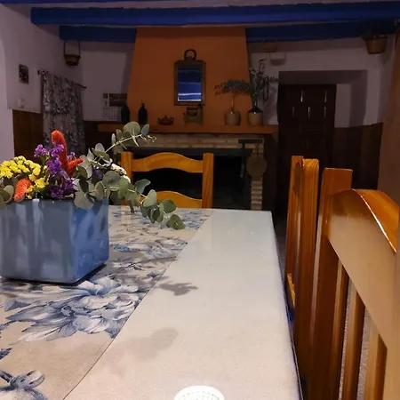 Casa Celia Miranda del Rey