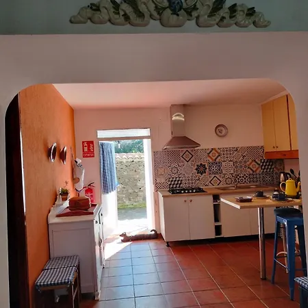 Casa Celia 度假居 *