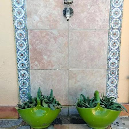 Casa Celia 度假居 *