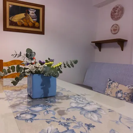 Casa Celia 度假居 Miranda del Rey