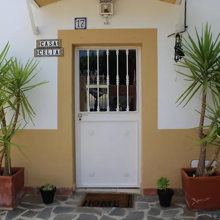 Casa Celia *