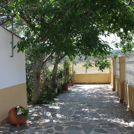 度假居 Casa Celia *