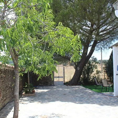 度假居 Casa Celia Miranda del Rey