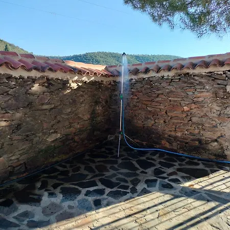度假居 Casa Celia